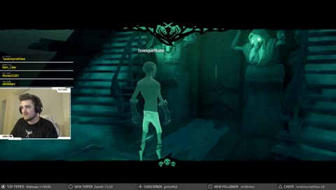 Solo Slooper takes on the world! [UK] [PC]