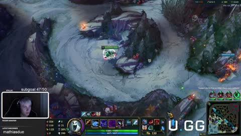 [RERUN, NOT LIVE] !viewbot !schedule !discord