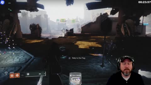 Raiding with Viewers on all platforms! PS/XB/PC !gsupps