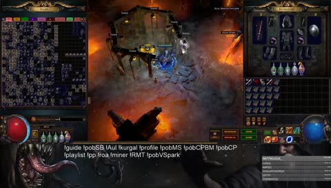 Traveling back in time into EK meta. Storm Brand !guide is up!