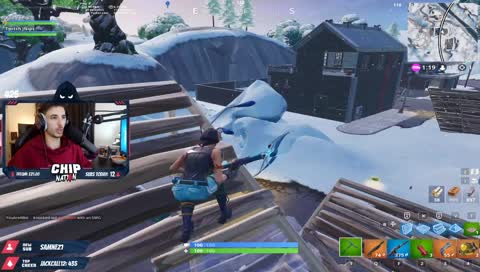 DUO SCRIMS (new binds) - Creator Code: Yung-Chip