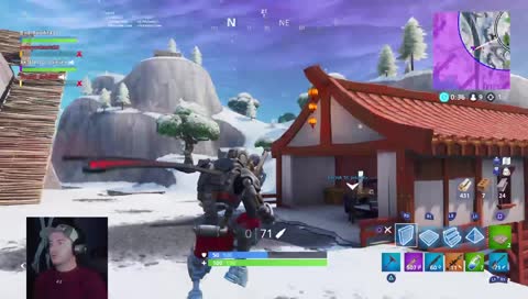 Litest stream|| #BanditSquad4Lyfe || Happy Holidays!!