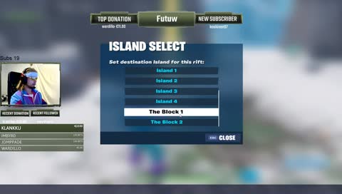 Jumppakerhon reenipäivä [FIN/ENG]