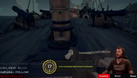 Wpływamy na wszystko!  Pozniej Black Desert! :D