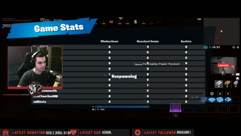 2863 wins | 60k kills | Still waiting for solo events ._.