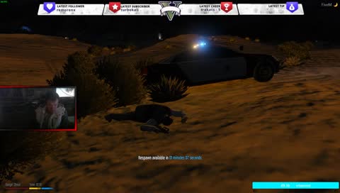 Patrullide välijuht [H-20] Kimmo Ilane on tagasi linnas!!!