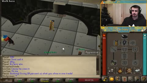 New Year New Old Me, Giveaway sponsored by Barbed Bolts!