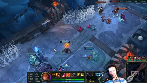 [FR]L'After live sur lol :)