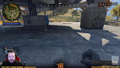 Time for some Blackout / Team V Gaming / Clan IGN / !giveaway