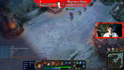 Poklidný stream #4