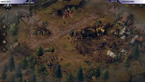 Murdering people with cards, winning. [[ Path to Partner -- Please Drop a Follow ]]