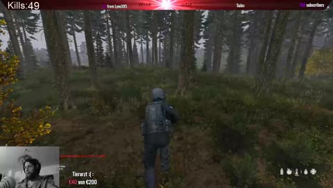 (Ger+18)!!!!! DayZ zur Primtime     #Summacum Partner!!! ;)  !sr  !loots