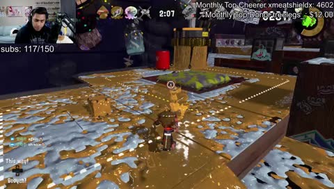 [ENG] Splat Fest With Viewers uwu! / !fc