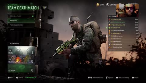 [PS4]  383 follows total!!<3