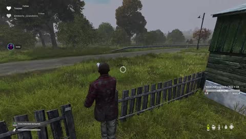 DayZ | Подготовка к марафону