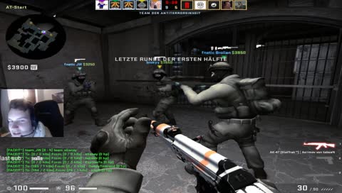 Stimmfail