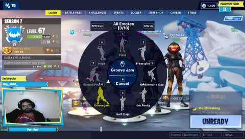 Fortnite Gecesi | PsyTeam için win vakti | Ağzıyla ateş eden fare | !Çekiliş