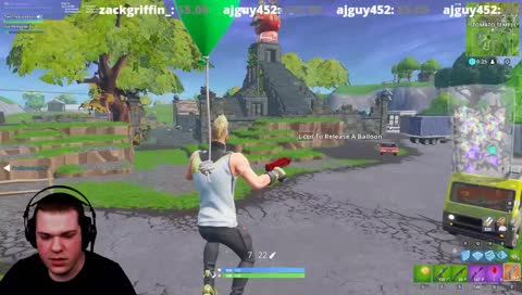 [EN] Fortnite - Pepperoni