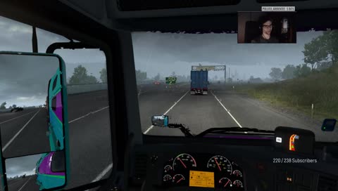 (1167) Truck | !podcast !schematics @blindirl [SOV]