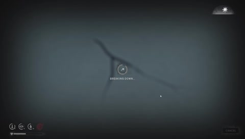 The Long Dark custom sandbox (Loper + Rifle - Cabin Fever) =[]= twitter: @Zisteau