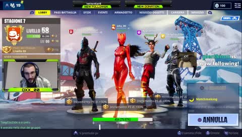 Grazie Pow3r e grazie a tutti!! Andiamo a vincerle...444/600 Follower!! [PS4] ITA