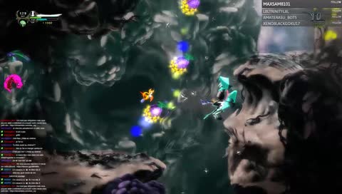 [FR] DeeRay : Rocket League puis on part sur Dust: an Elysian tail