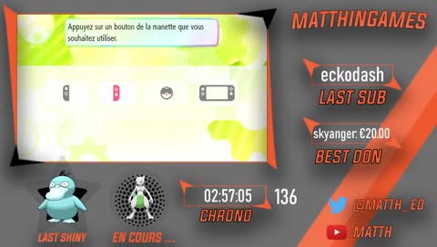 [FR] SHASSE MEWTWO SHINY (ça va être long) #Pikachu