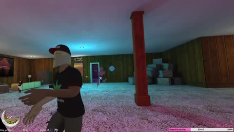 ❀ Friday Memes | Seein Sound n Colors ❀