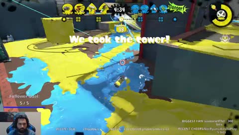 100 FOLLOWER HYPE! 12 HOUR STREAM!! | !fc !tourney !discord