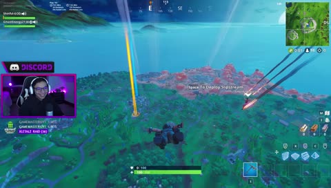 (ITA/ENG/ESP) 12H DUOS WARM UP