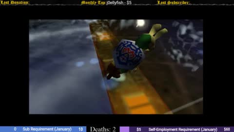 [ENG] First Time⭐️Majora's Mask !living Help me Make A Living❤️No Hints Please (Unless asked) | Clash of Streamers Later (Maybe)