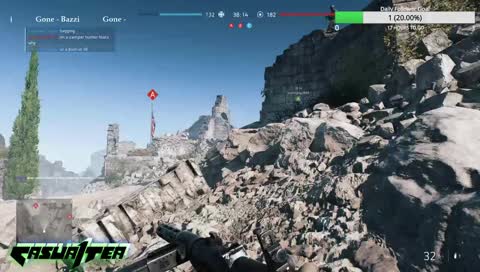 [BF5] Collab w/ Killerkyles123