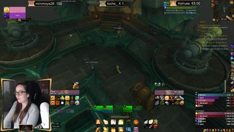 [FR] Chill ON ! / !twitter / !commu