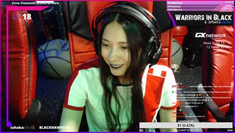 [ESP/Peru] Probando nuevos heroes en Dota2 !loots