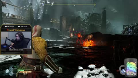 [!giveaway] We're just OWNING today. (Possibly getting owned as well :P )