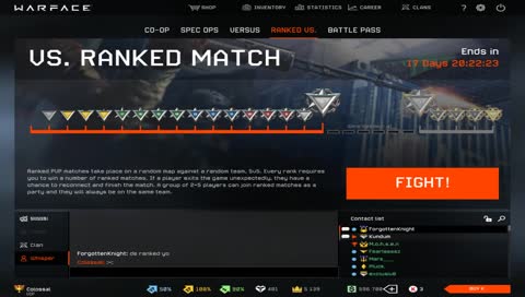 FILO | Ranked | We gettin 1 today