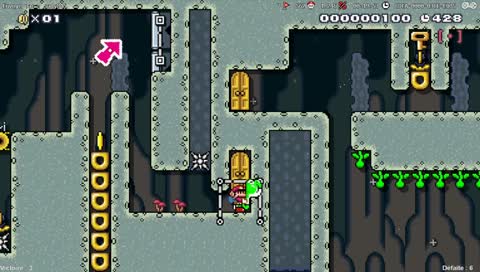 [FR] 04/01 : C'est l'heure de la pls ? Ou pas !