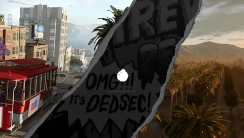 Watch Dogs 2 Bounty Hunter Live [January 4th 2019] [Part 6]