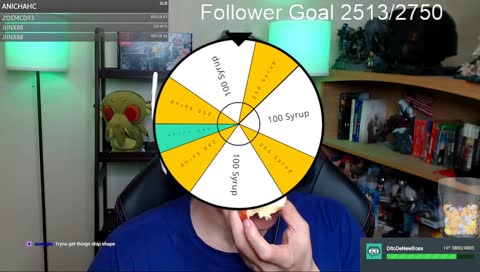 [PC/Switch] Leveling up and Grinding Fortuna. Helping Everyone Out, Come and Join!