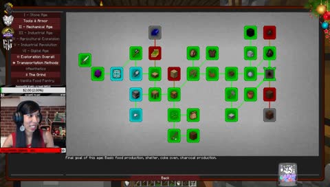 Engineer's Life Modpack, let's try something new /day 99/ !pack #amyTeam #BSo7 #Minecraft