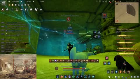 [NA] 62 Witch | Aakman & Lifeskills