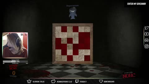 STRIM BROKE HELP [NL/ENG] Thanks for 2k followers WOOOOW  - !vloot !sliver