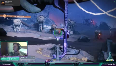 HELPING A FRIEND CATCH UP! CHAT ALITTLE? [WIGGYLYFE]