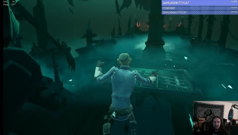 All PvP all day! Will Summit1g Accept my Challenge? I think not!