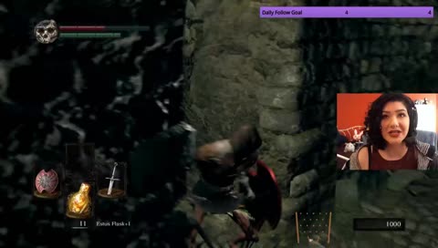 Dark Souls | First Playthrough
