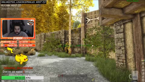 CONQUISTANDO NUEVAS ZONAS! | ATLAS! | Compra !cofres y Trolleame! | | DEWRON