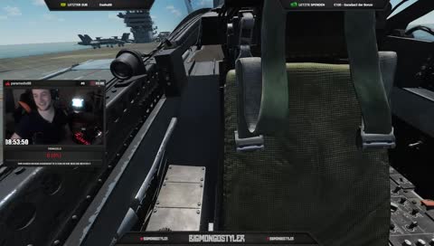 ✪ CAP Training - [1080p60FPS] ✪