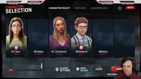 [ENGL] Help me so I can escape :D