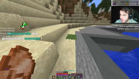 Survival 1.13.2 | costruyendo cosas