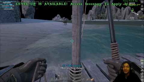 FRENCH & SHIPS LE SANS KARMA